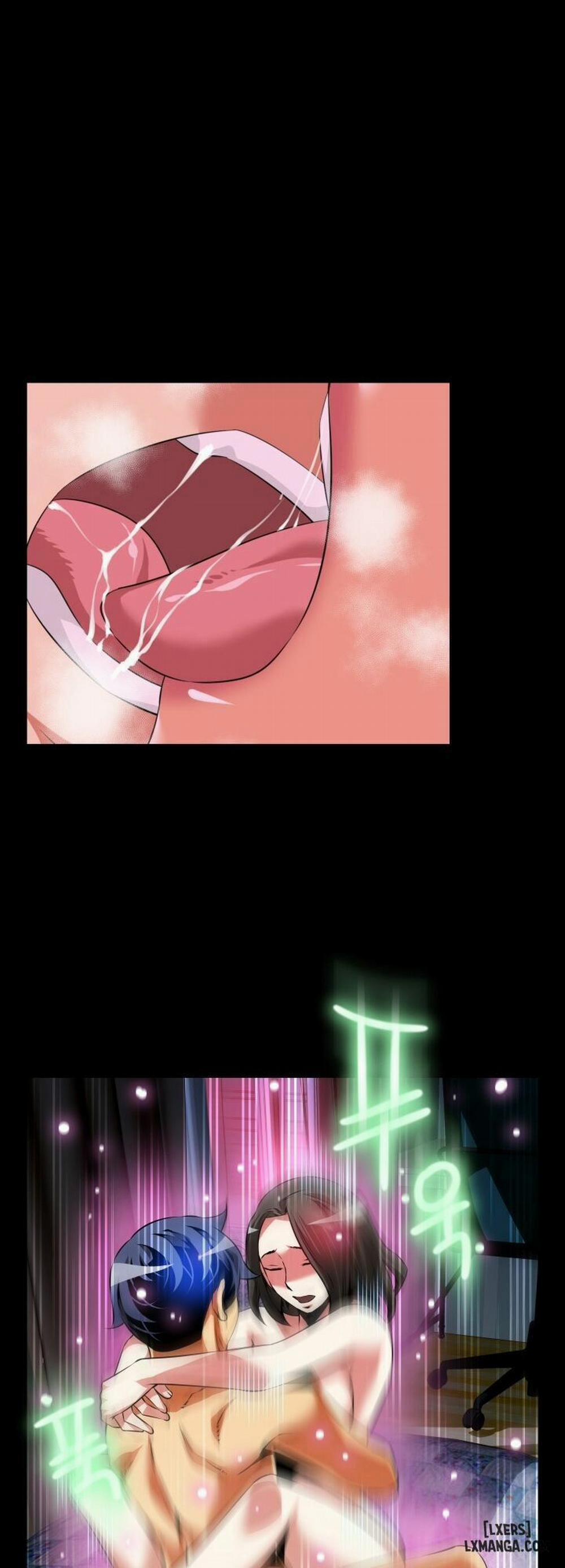 Thông Số Tình Yêu Của Giới trẻ 73 trang 38