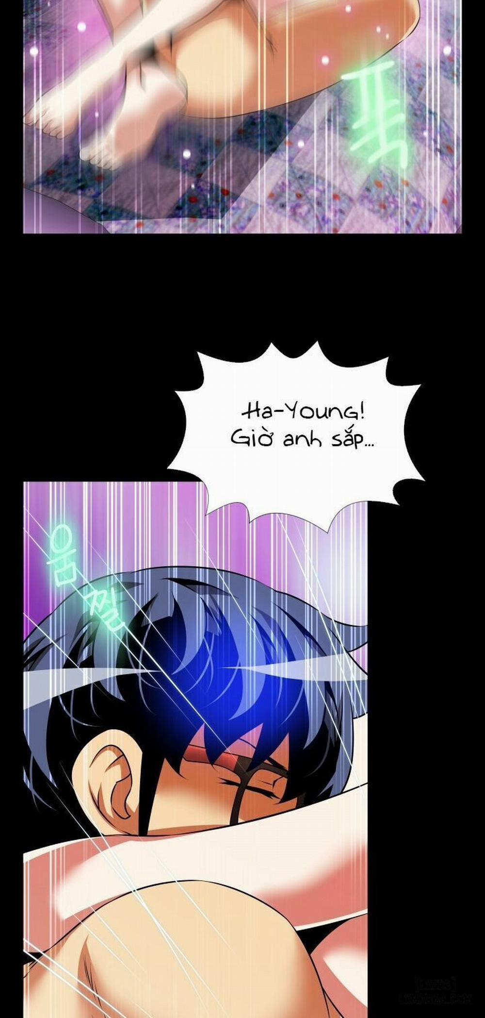 Thông Số Tình Yêu Của Giới trẻ 73 trang 39