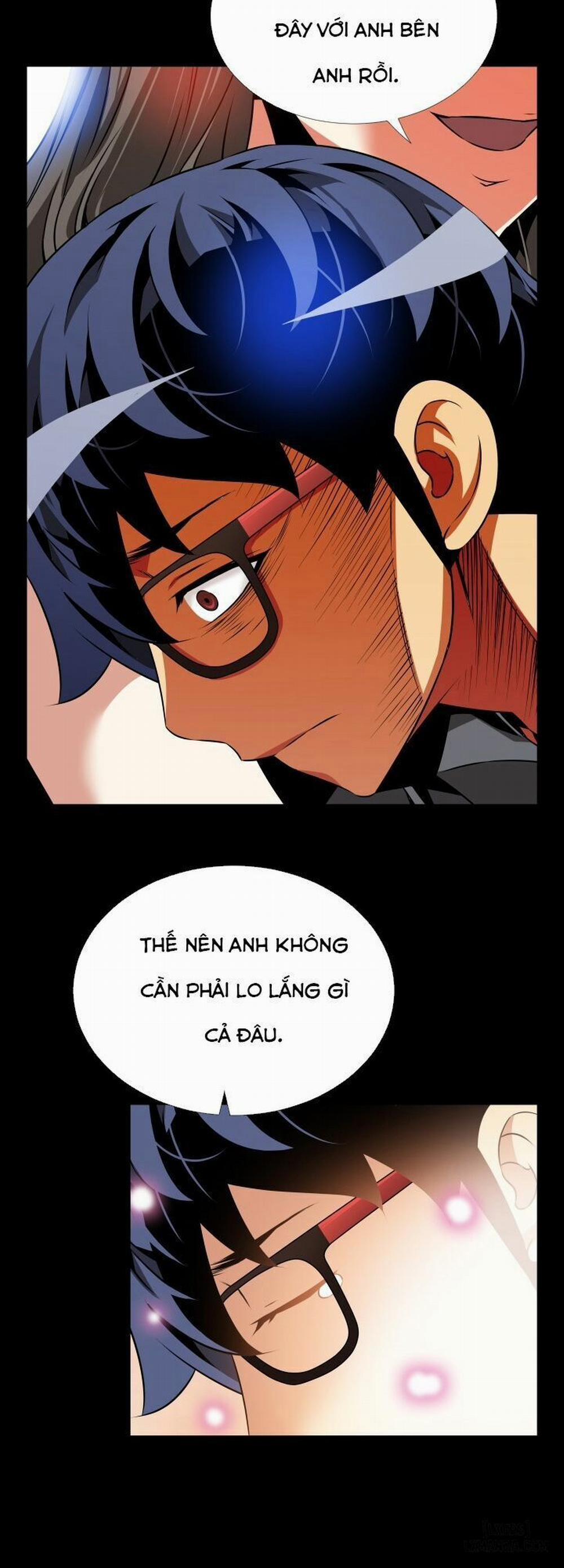 Thông Số Tình Yêu Của Giới trẻ 73 trang 4