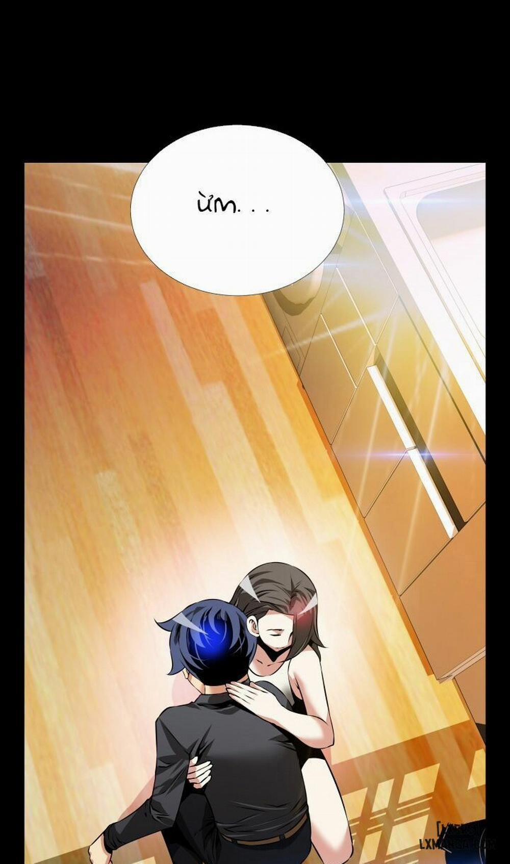 Thông Số Tình Yêu Của Giới trẻ 73 trang 5