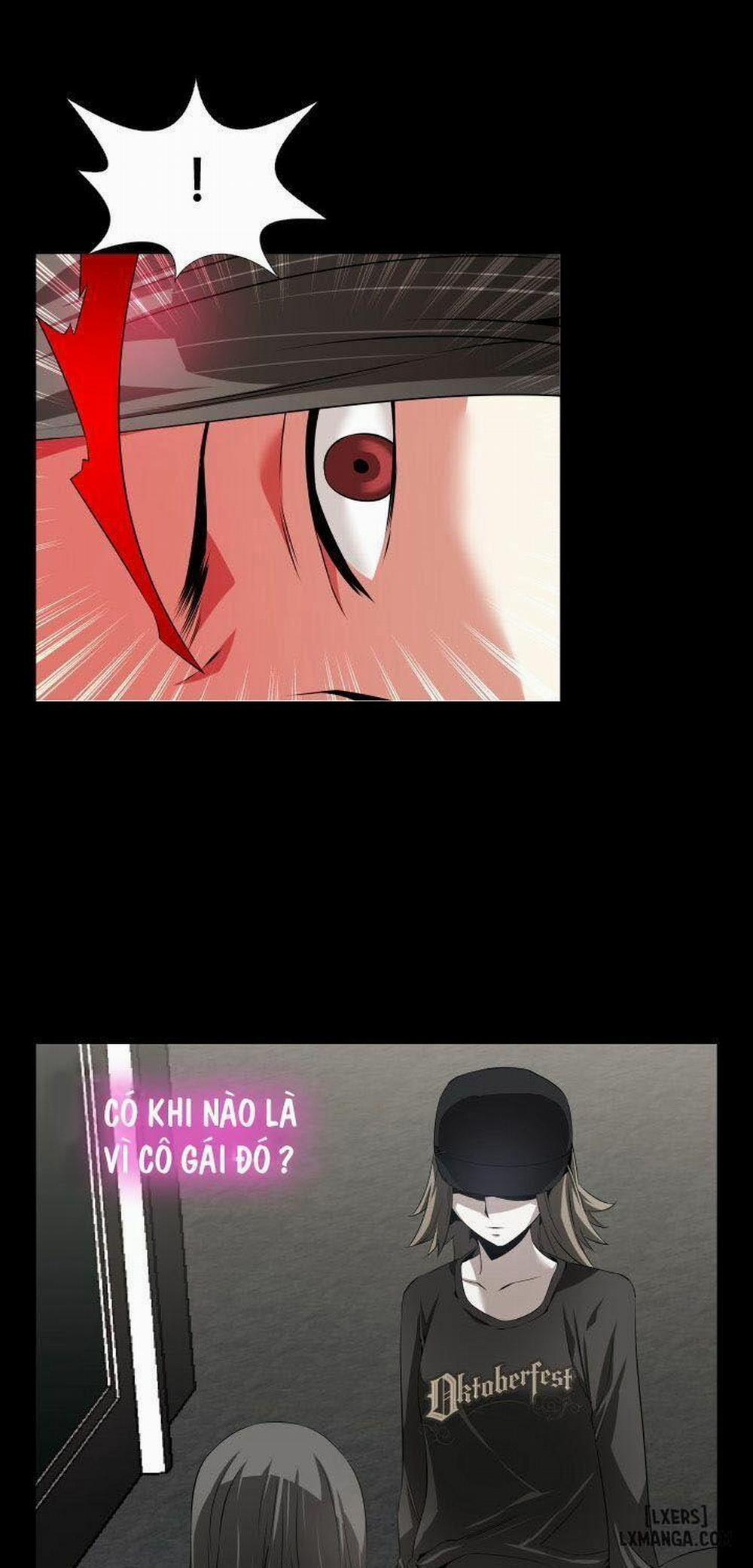 Thông Số Tình Yêu Của Giới trẻ 74 trang 1