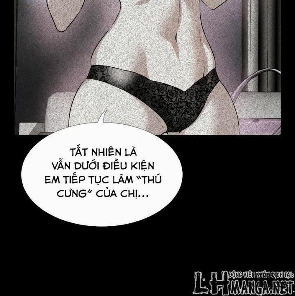 Thông Số Tình Yêu Của Giới trẻ 74 trang 10