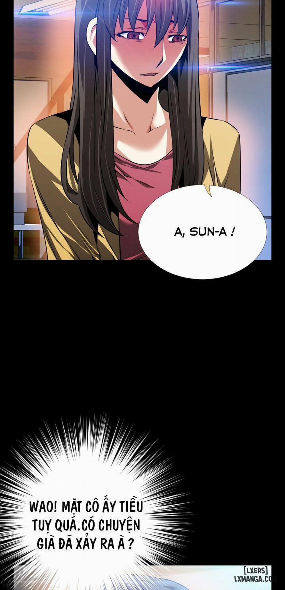 Thông Số Tình Yêu Của Giới trẻ 74 trang 15