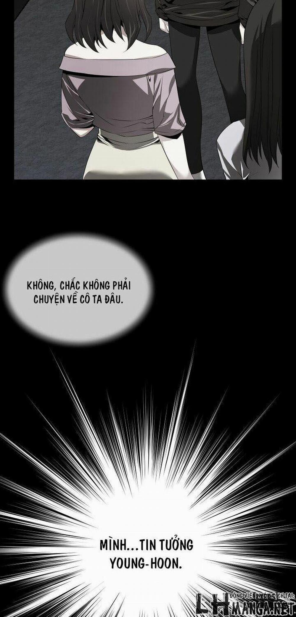 Thông Số Tình Yêu Của Giới trẻ 74 trang 2