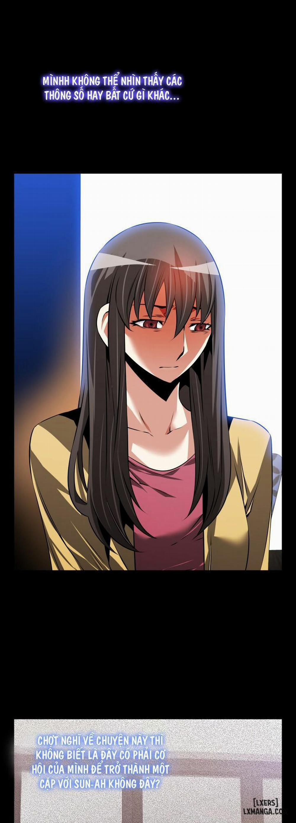 Thông Số Tình Yêu Của Giới trẻ 74 trang 20