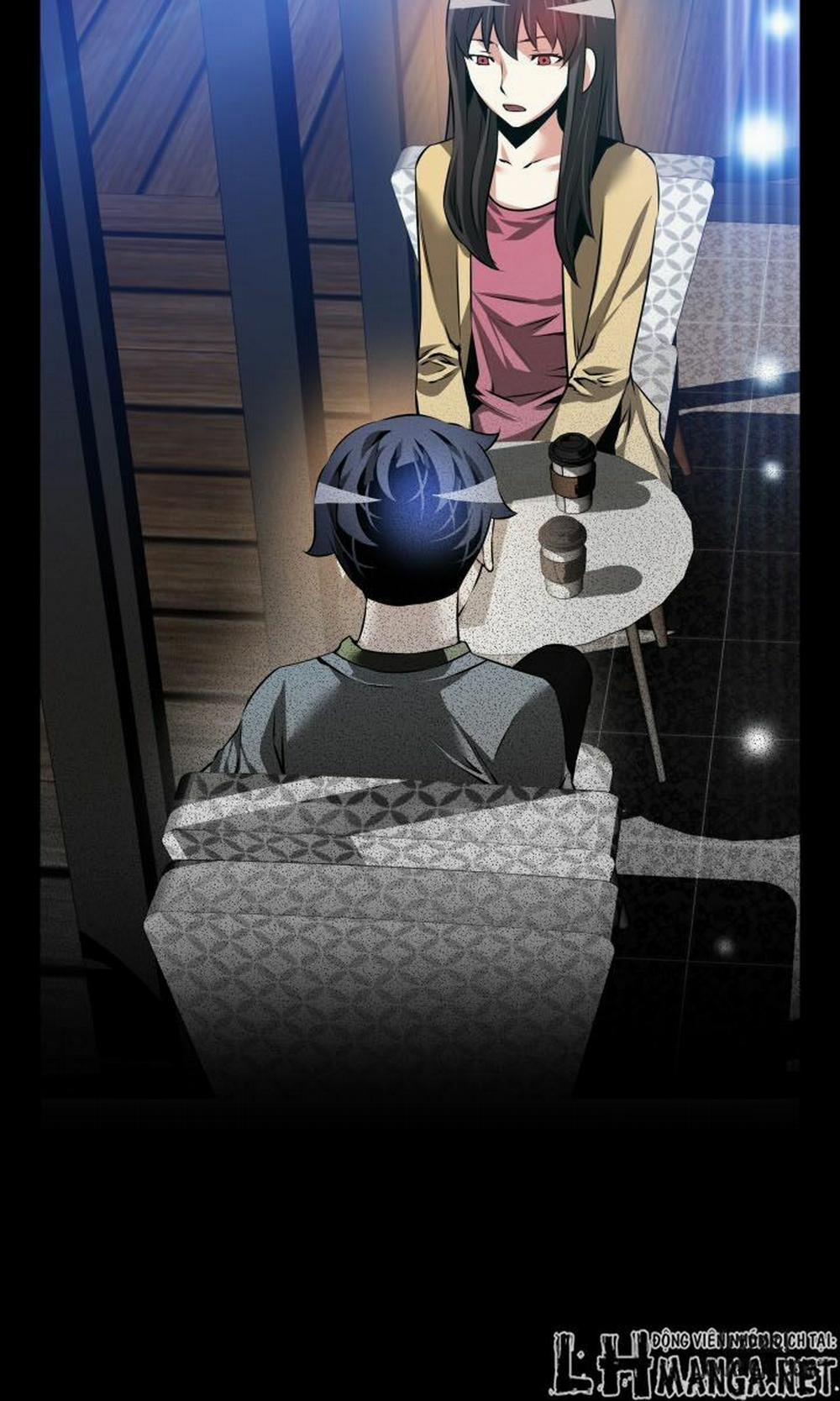 Thông Số Tình Yêu Của Giới trẻ 74 trang 28