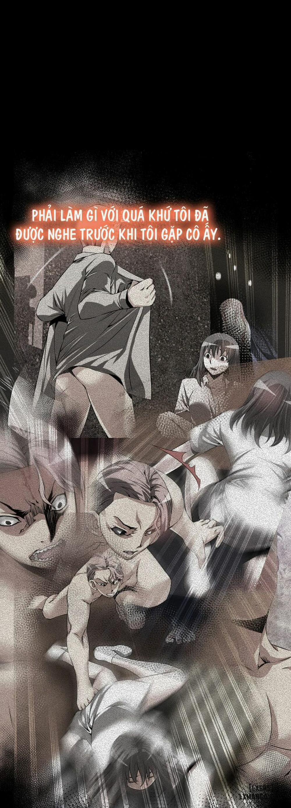 Thông Số Tình Yêu Của Giới trẻ 74 trang 29