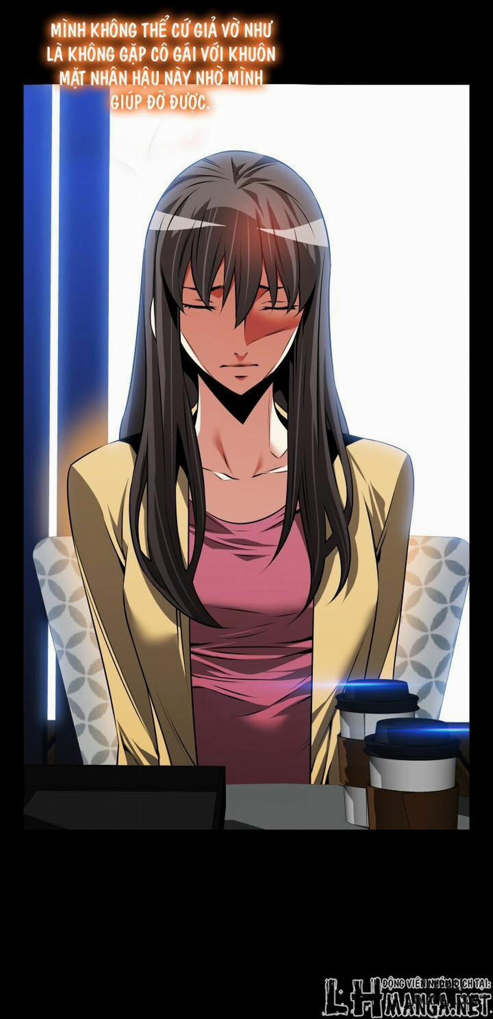 Thông Số Tình Yêu Của Giới trẻ 74 trang 37