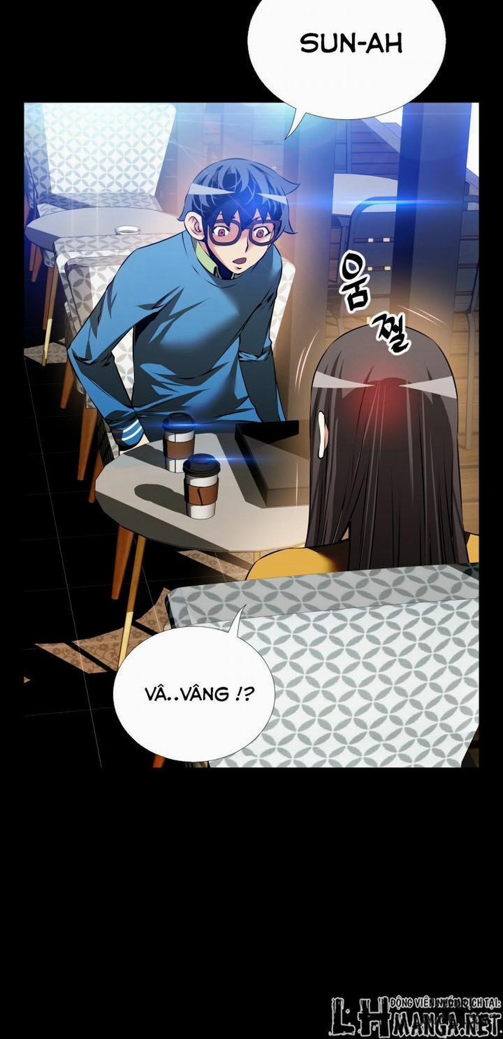 Thông Số Tình Yêu Của Giới trẻ 74 trang 40