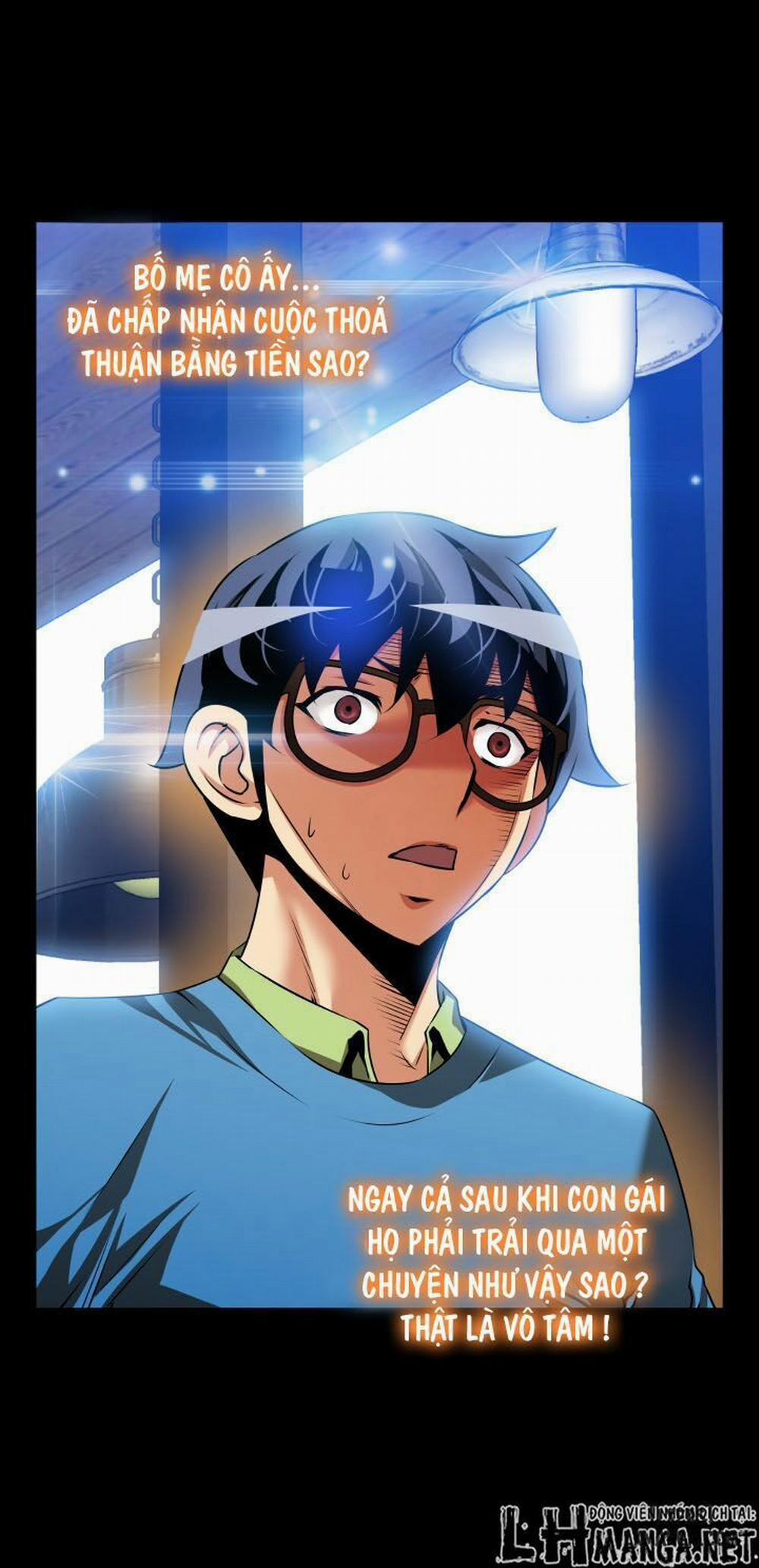 Thông Số Tình Yêu Của Giới trẻ 74 trang 46