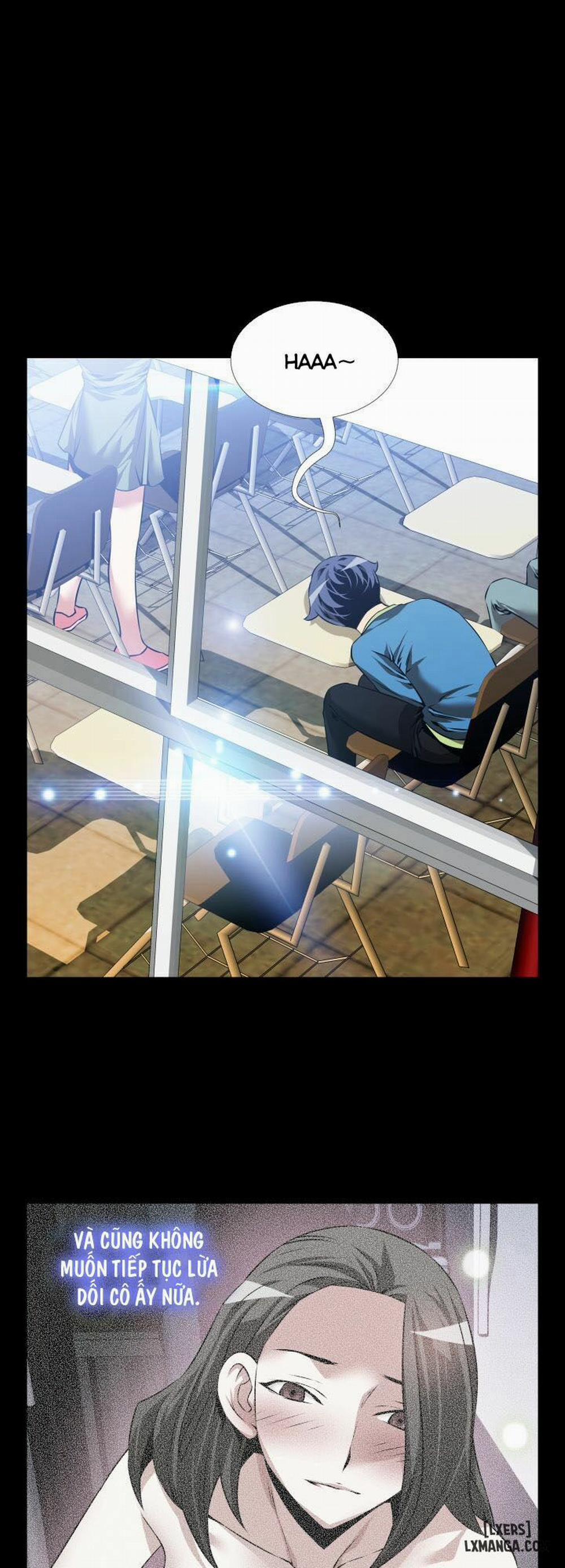 Thông Số Tình Yêu Của Giới trẻ 74 trang 7