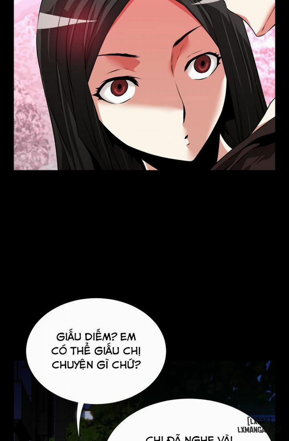 Thông Số Tình Yêu Của Giới trẻ 75 trang 13