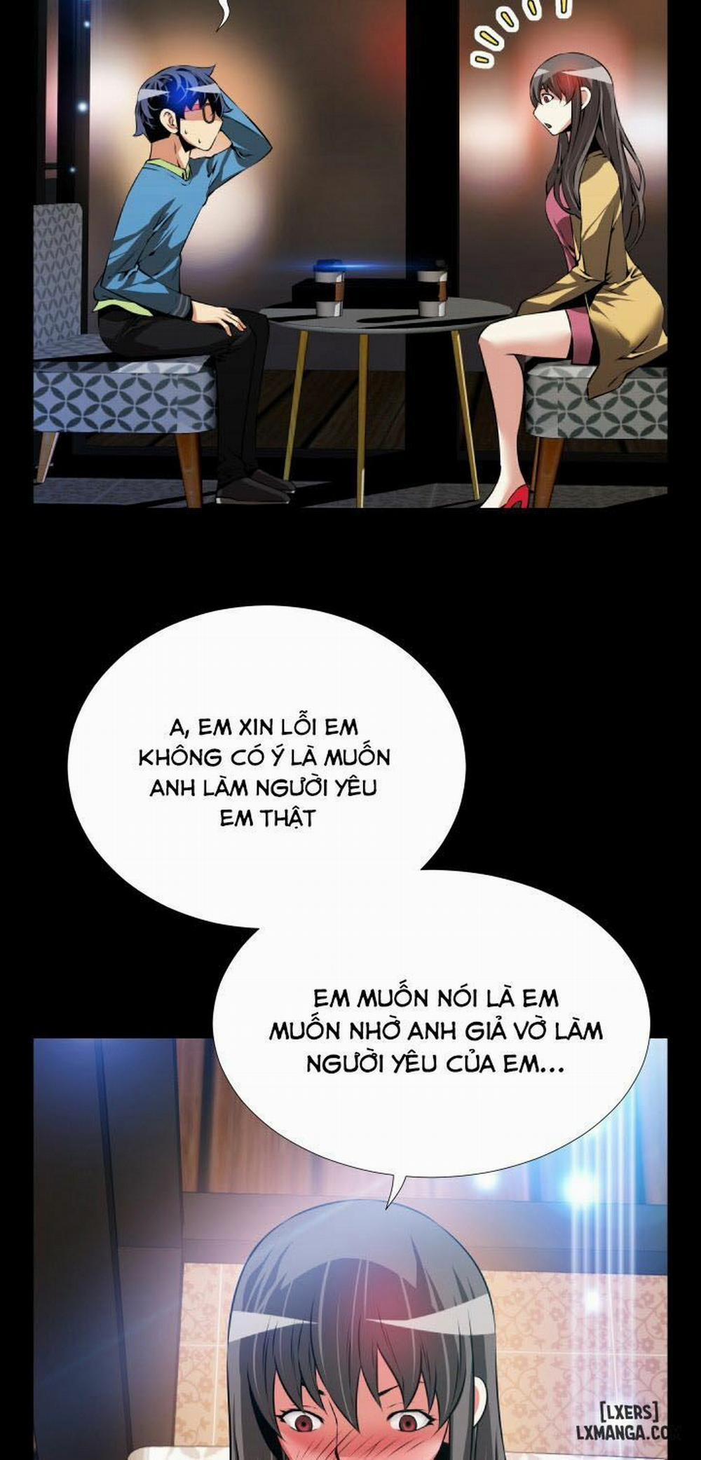 Thông Số Tình Yêu Của Giới trẻ 75 trang 31