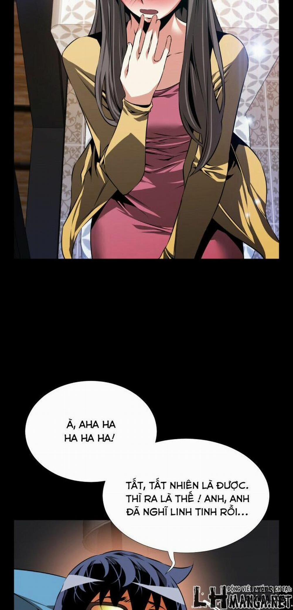 Thông Số Tình Yêu Của Giới trẻ 75 trang 32