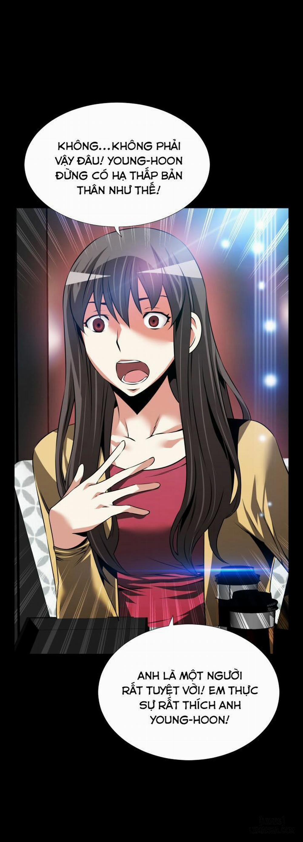 Thông Số Tình Yêu Của Giới trẻ 75 trang 34