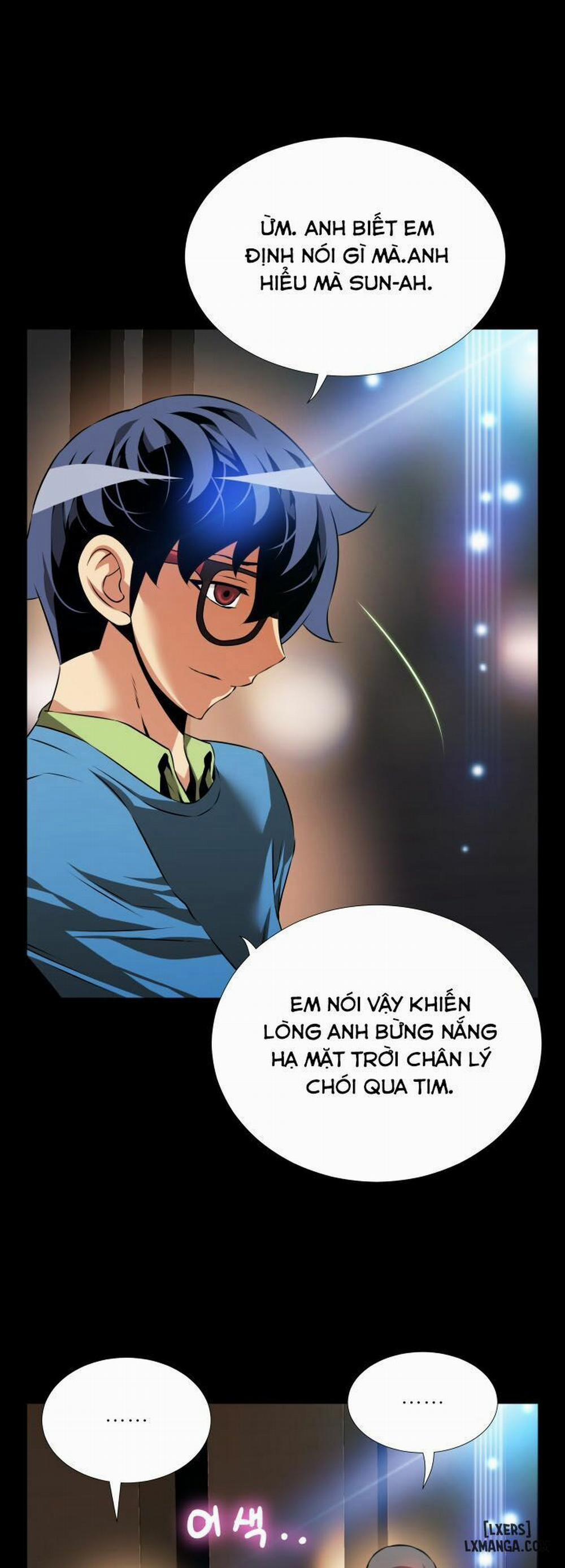 Thông Số Tình Yêu Của Giới trẻ 75 trang 37