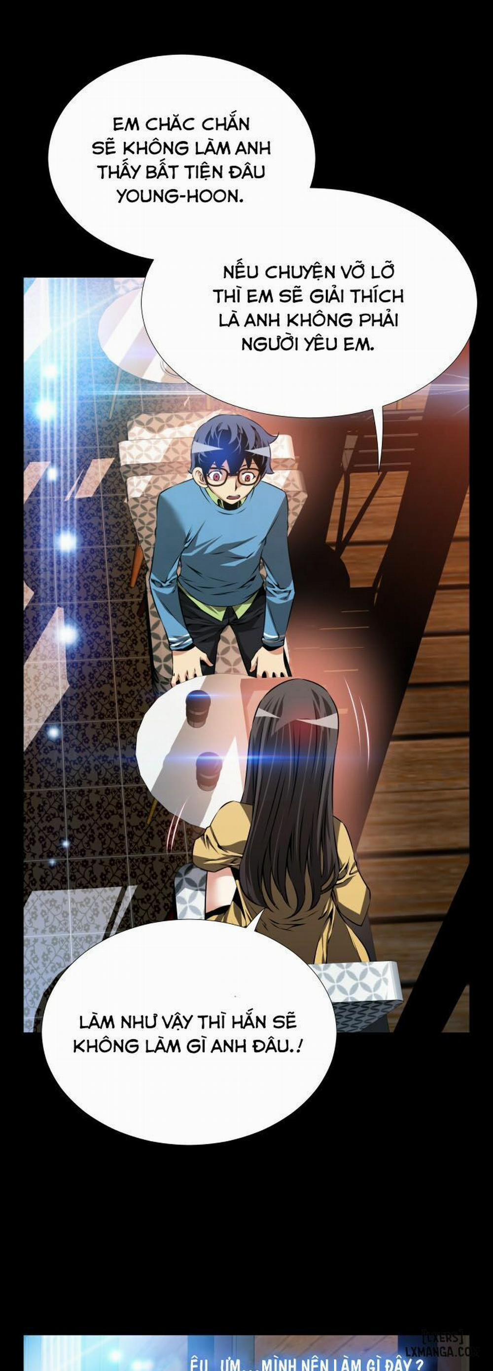 Thông Số Tình Yêu Của Giới trẻ 75 trang 43