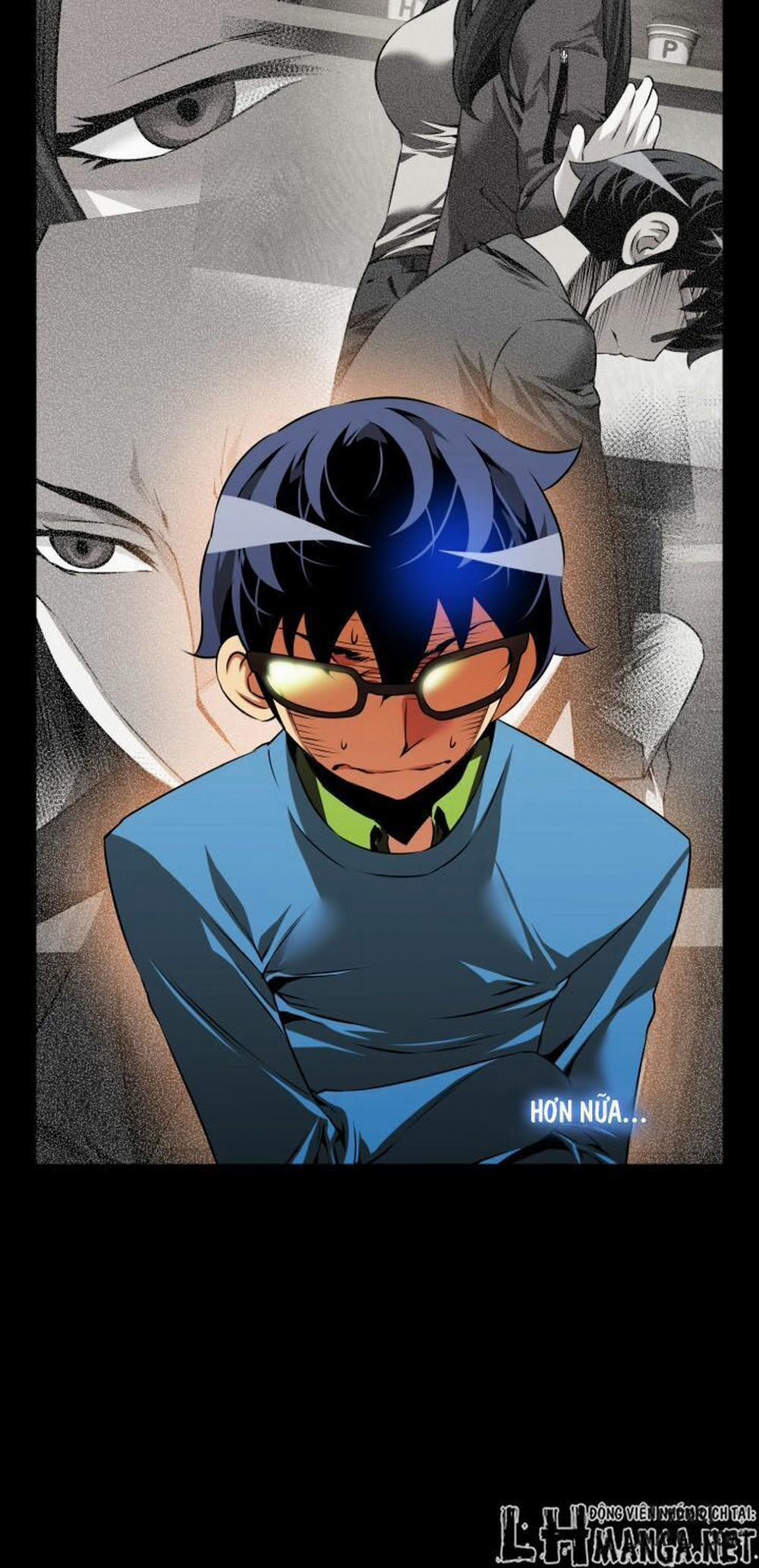 Thông Số Tình Yêu Của Giới trẻ 75 trang 45