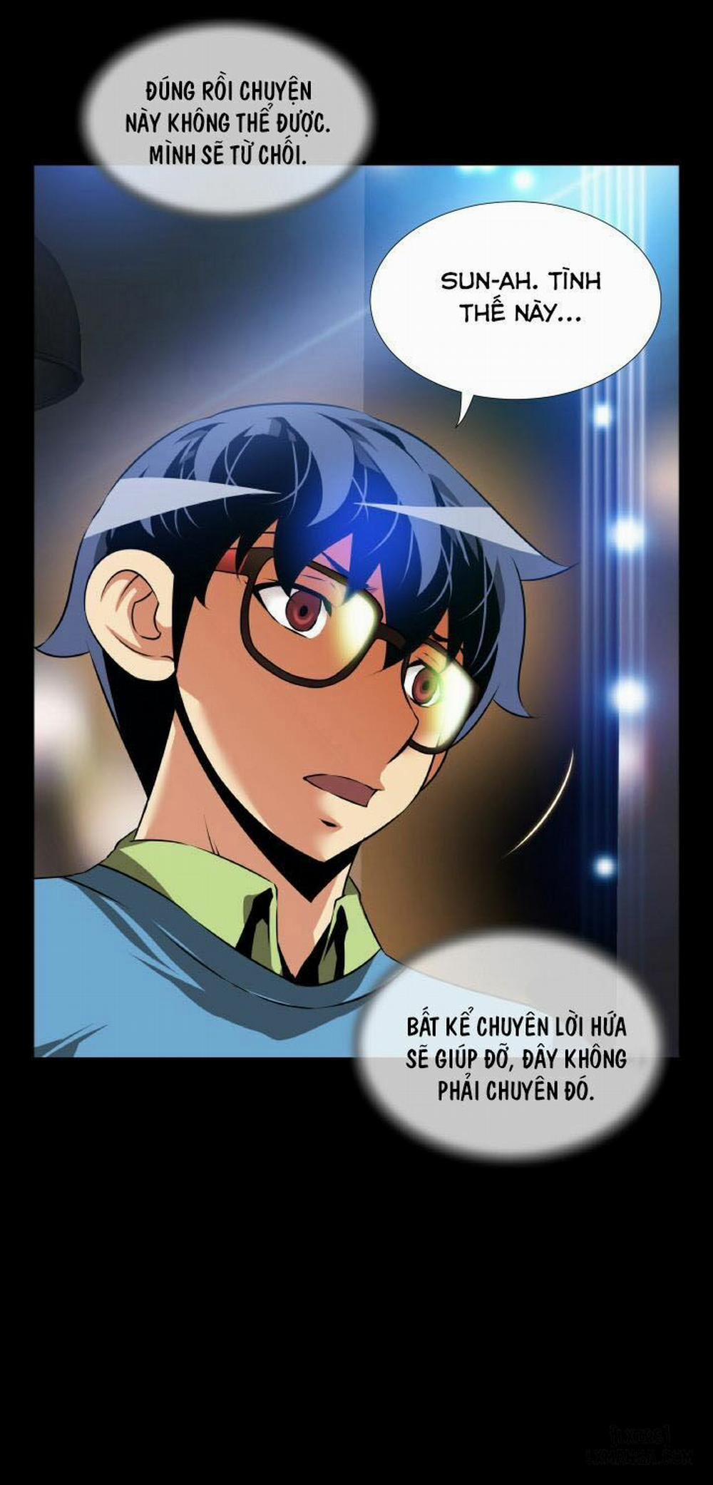 Thông Số Tình Yêu Của Giới trẻ 75 trang 47