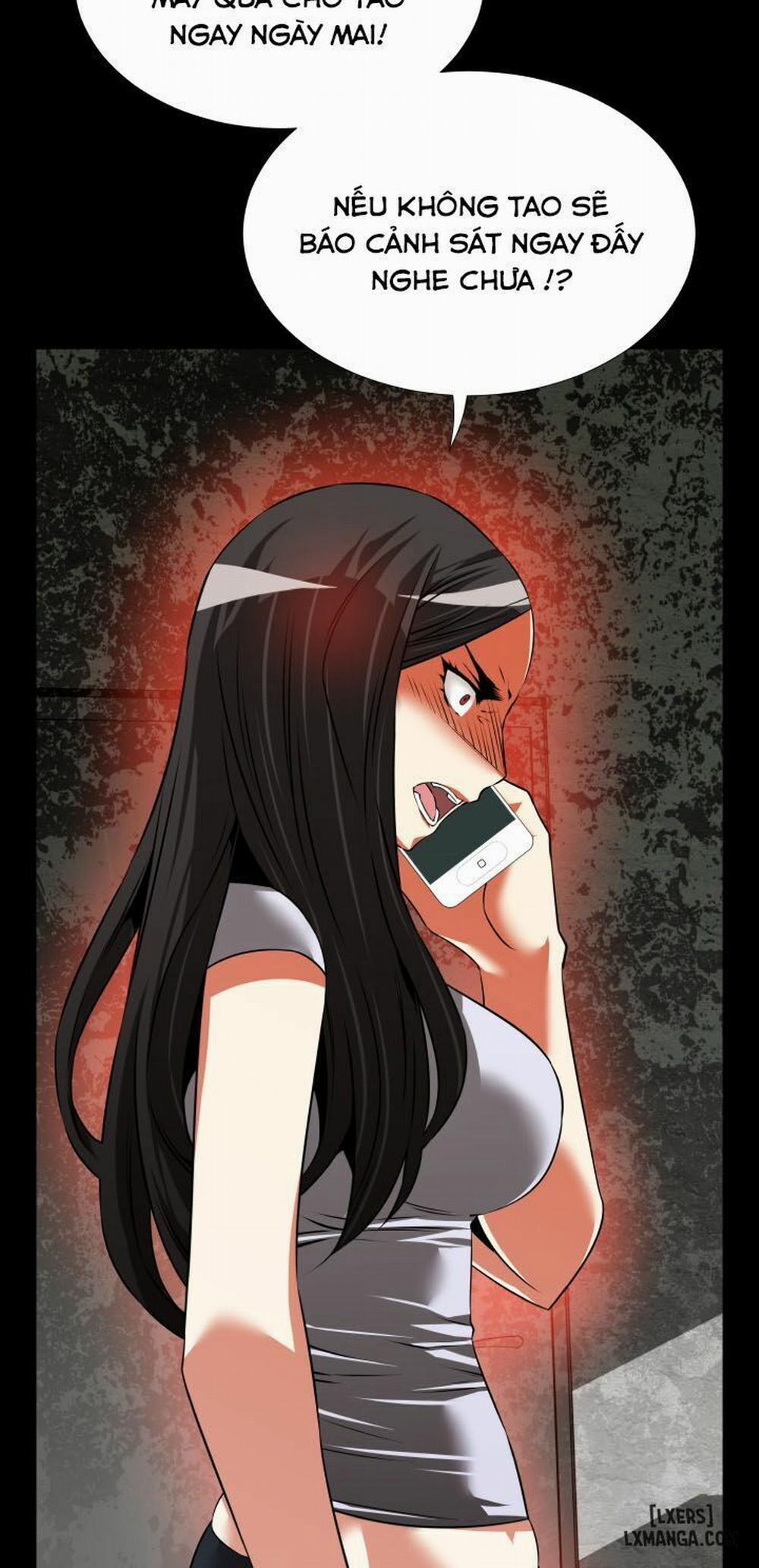 Thông Số Tình Yêu Của Giới trẻ 75 trang 54