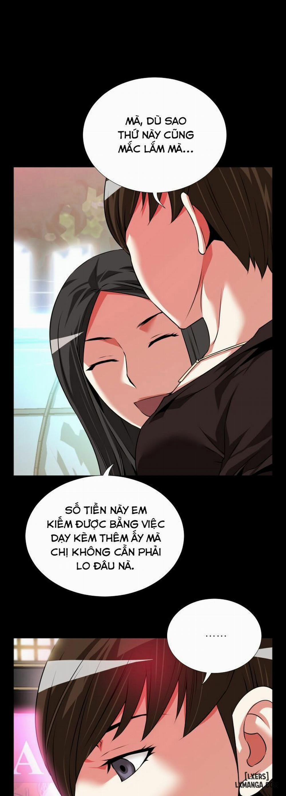 Thông Số Tình Yêu Của Giới trẻ 75 trang 9