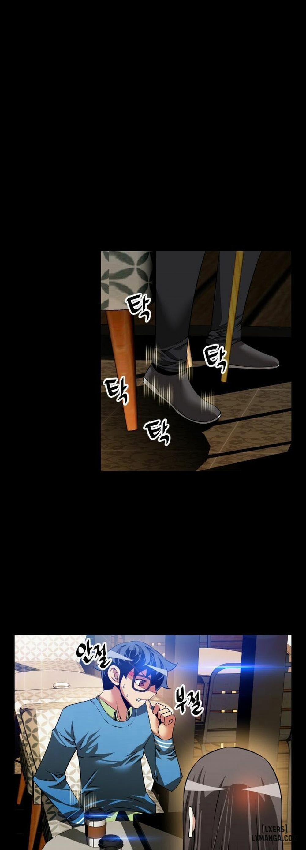 Thông Số Tình Yêu Của Giới trẻ 76 trang 18