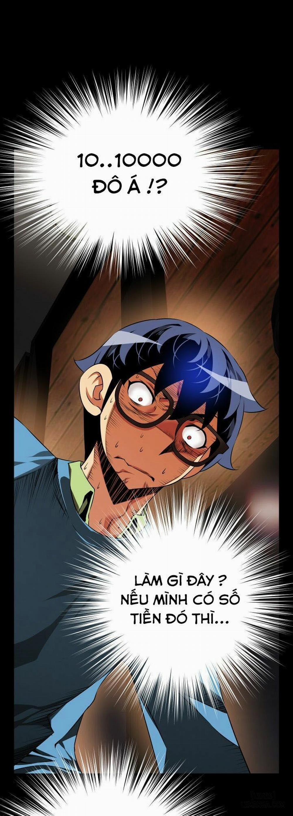 Thông Số Tình Yêu Của Giới trẻ 76 trang 26