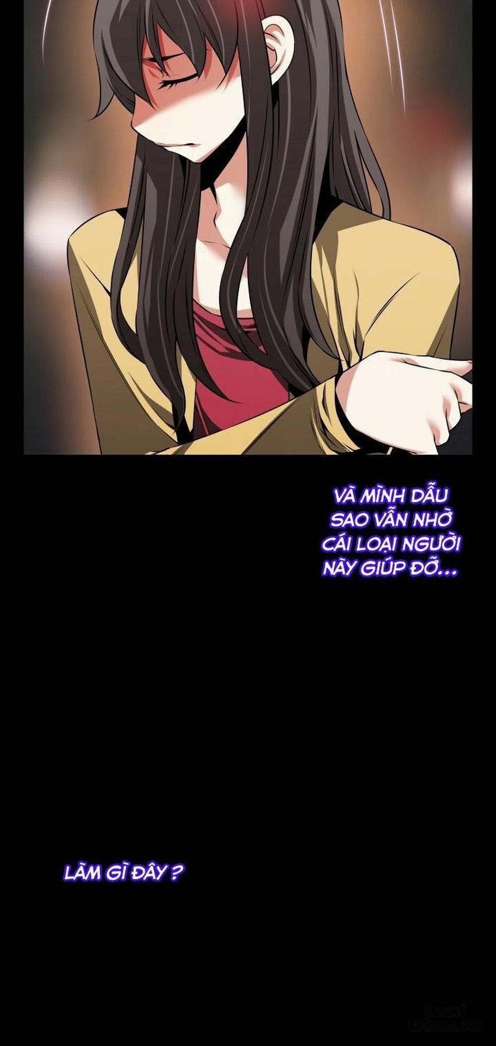 Thông Số Tình Yêu Của Giới trẻ 76 trang 28