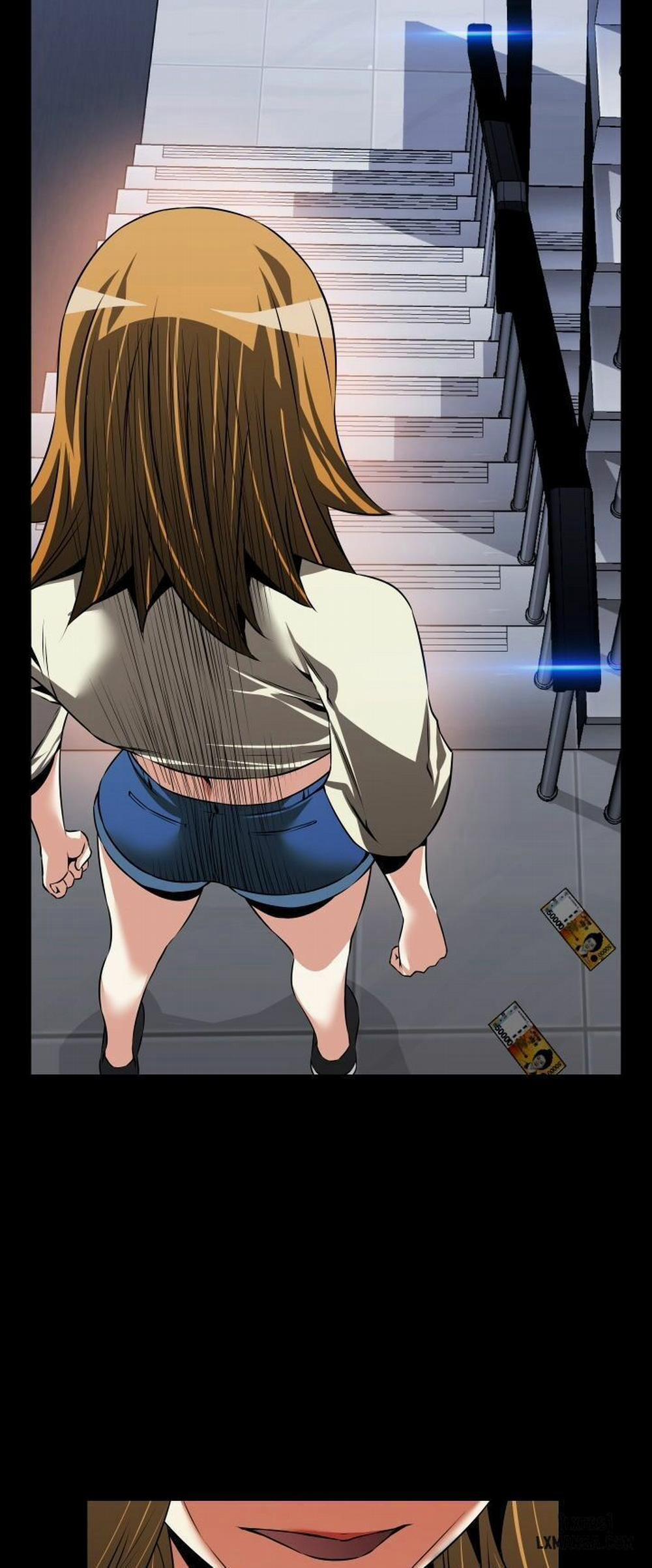 Thông Số Tình Yêu Của Giới trẻ 76 trang 51