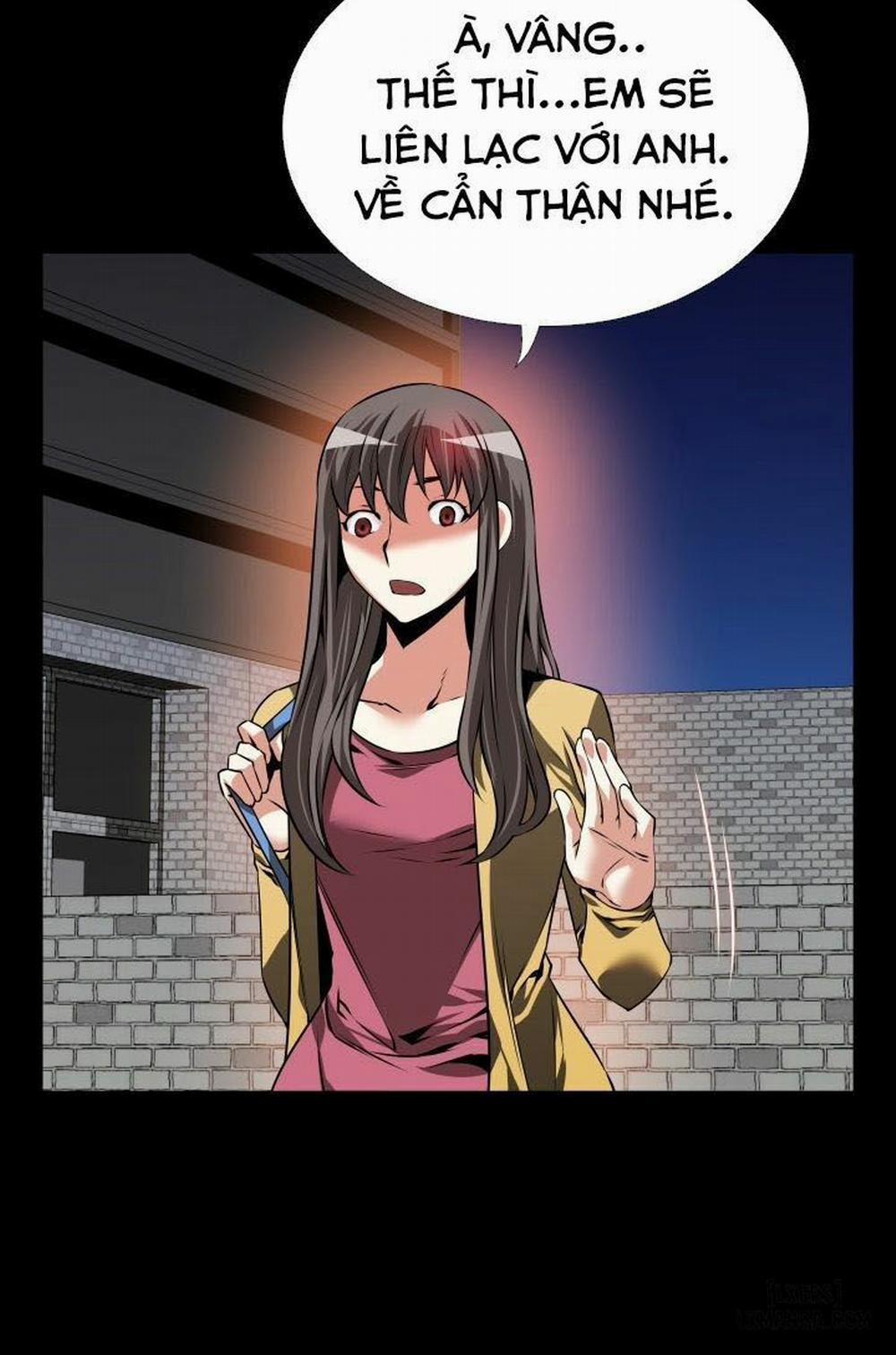 Thông Số Tình Yêu Của Giới trẻ 77 trang 13