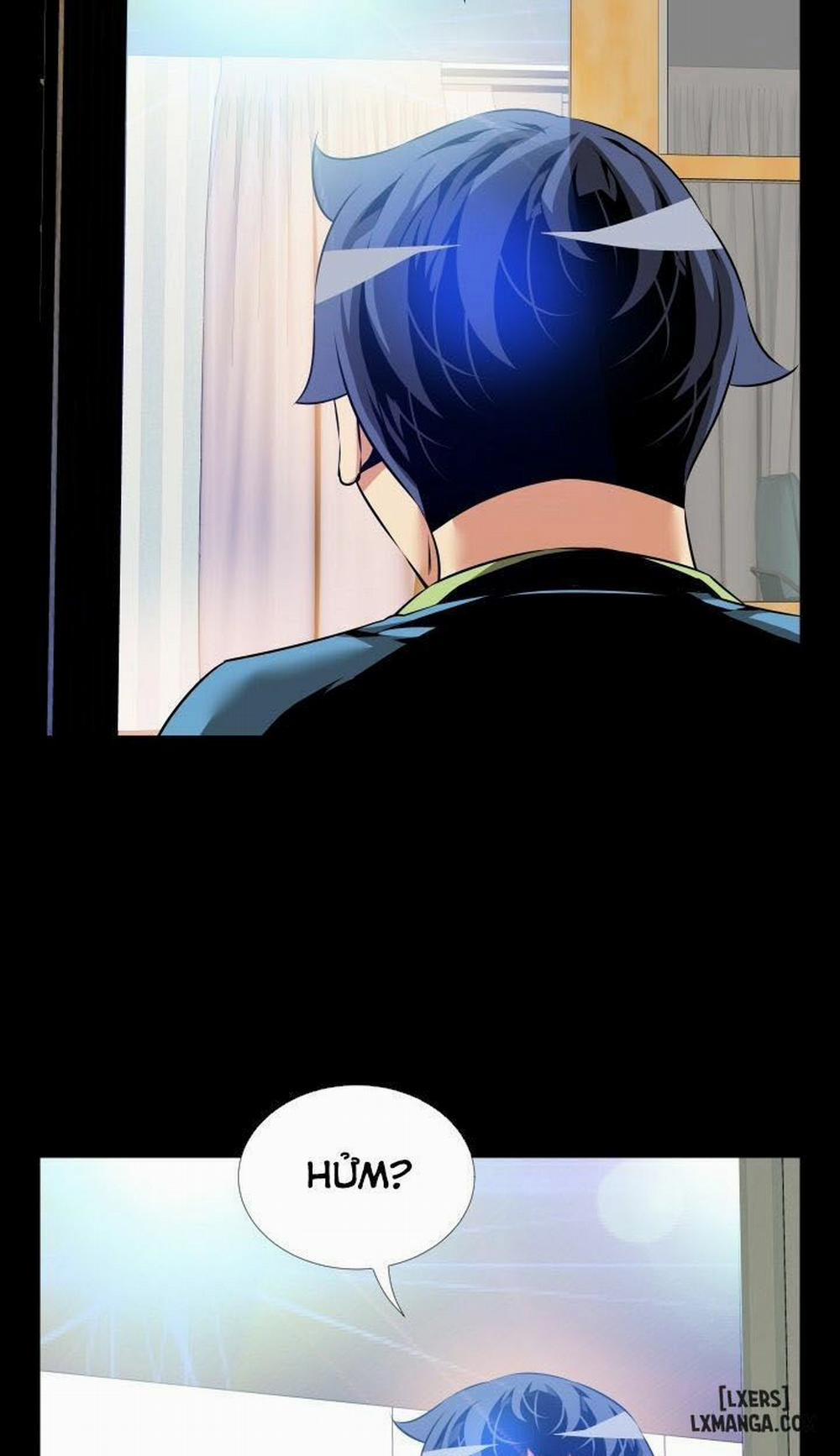 Thông Số Tình Yêu Của Giới trẻ 77 trang 26