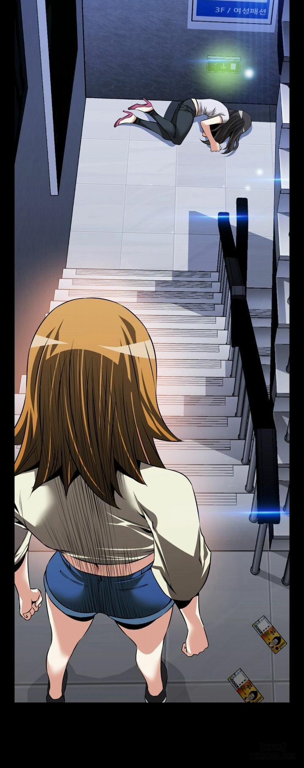 Thông Số Tình Yêu Của Giới trẻ 77 trang 4