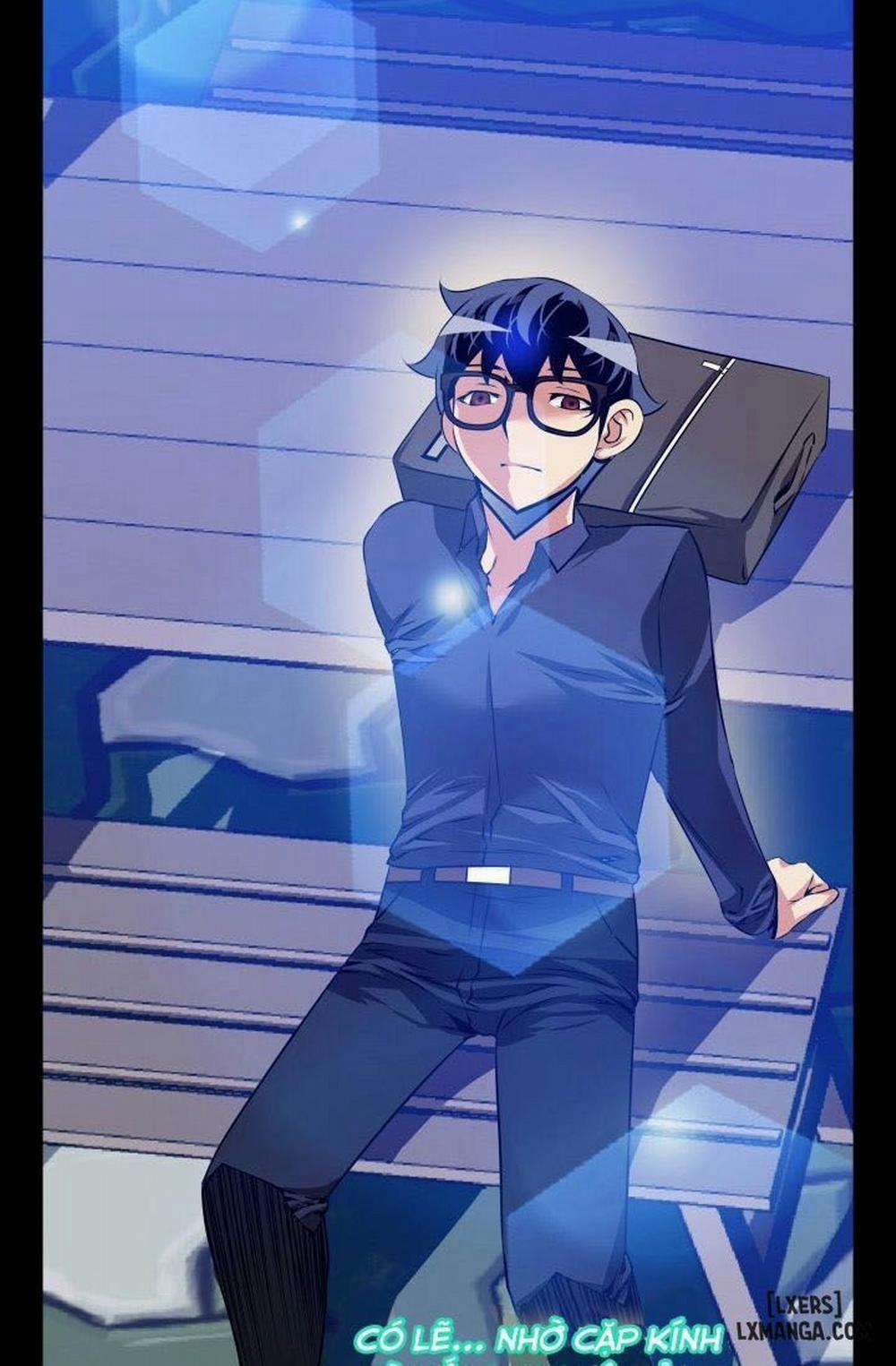 Thông Số Tình Yêu Của Giới trẻ 78 trang 12