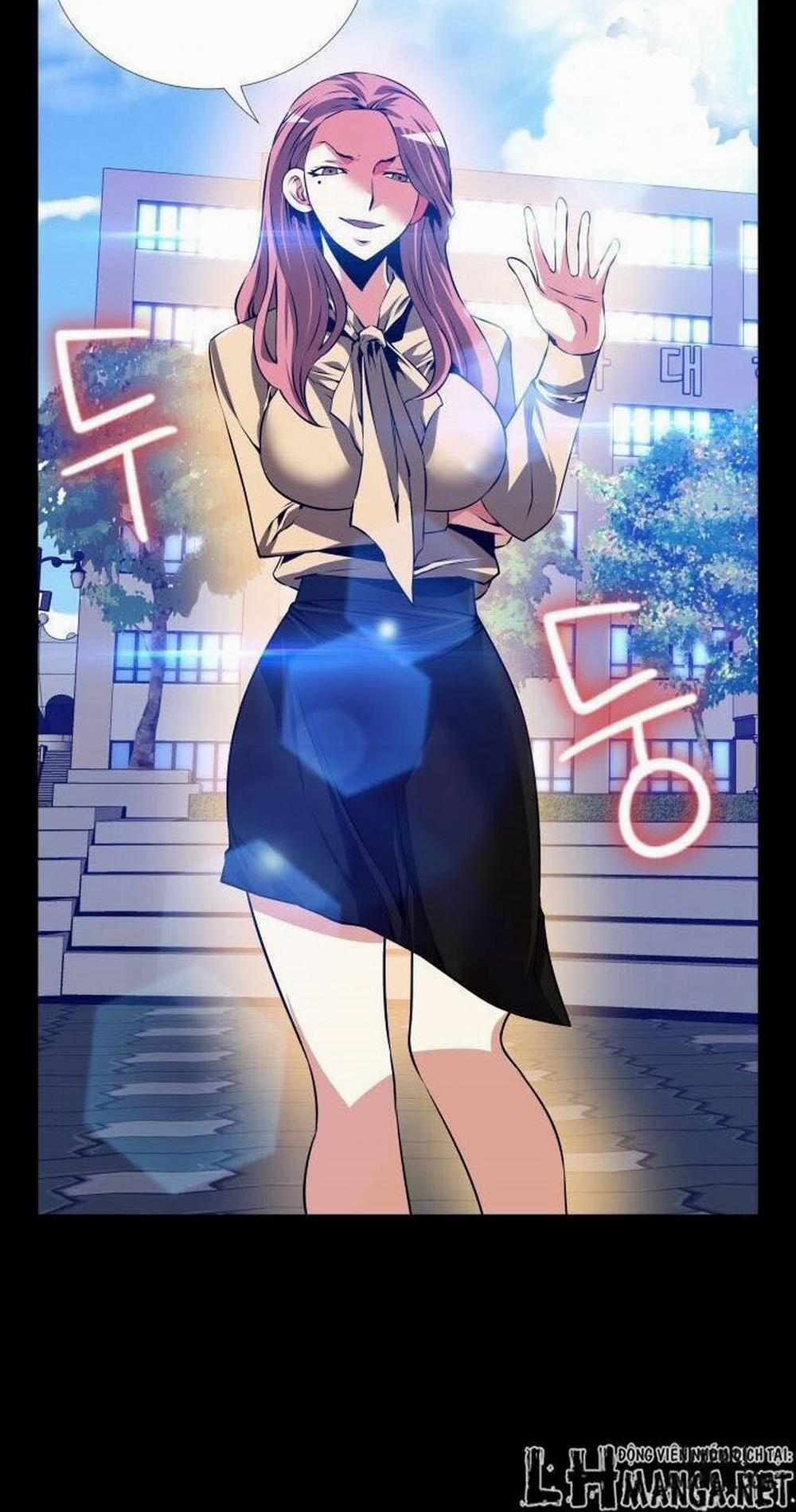 Thông Số Tình Yêu Của Giới trẻ 78 trang 21