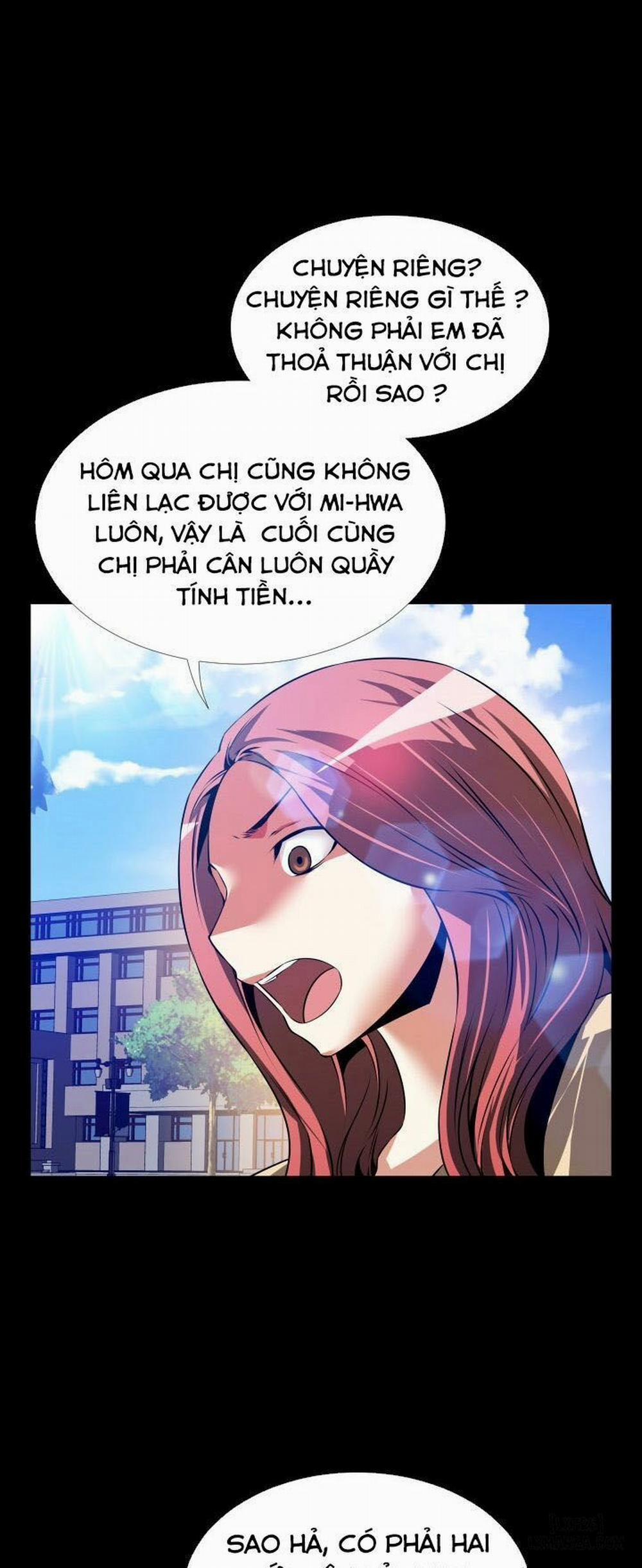 Thông Số Tình Yêu Của Giới trẻ 78 trang 25