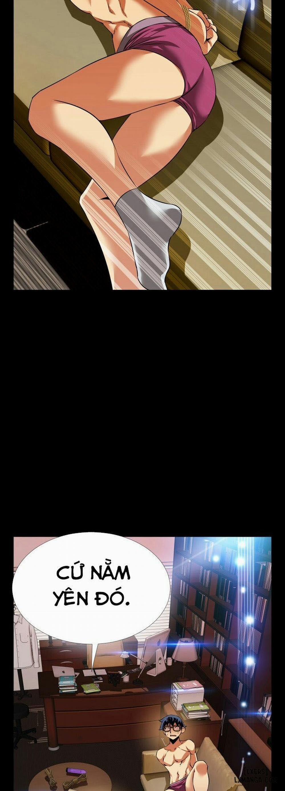 Thông Số Tình Yêu Của Giới trẻ 78 trang 40