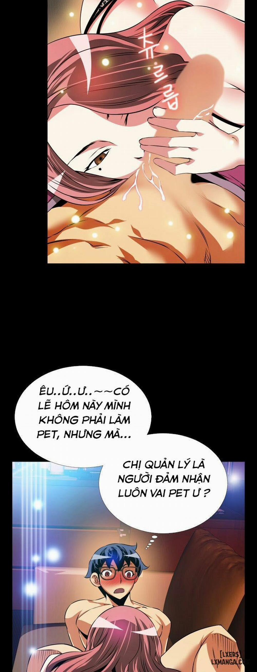 Thông Số Tình Yêu Của Giới trẻ 78 trang 45