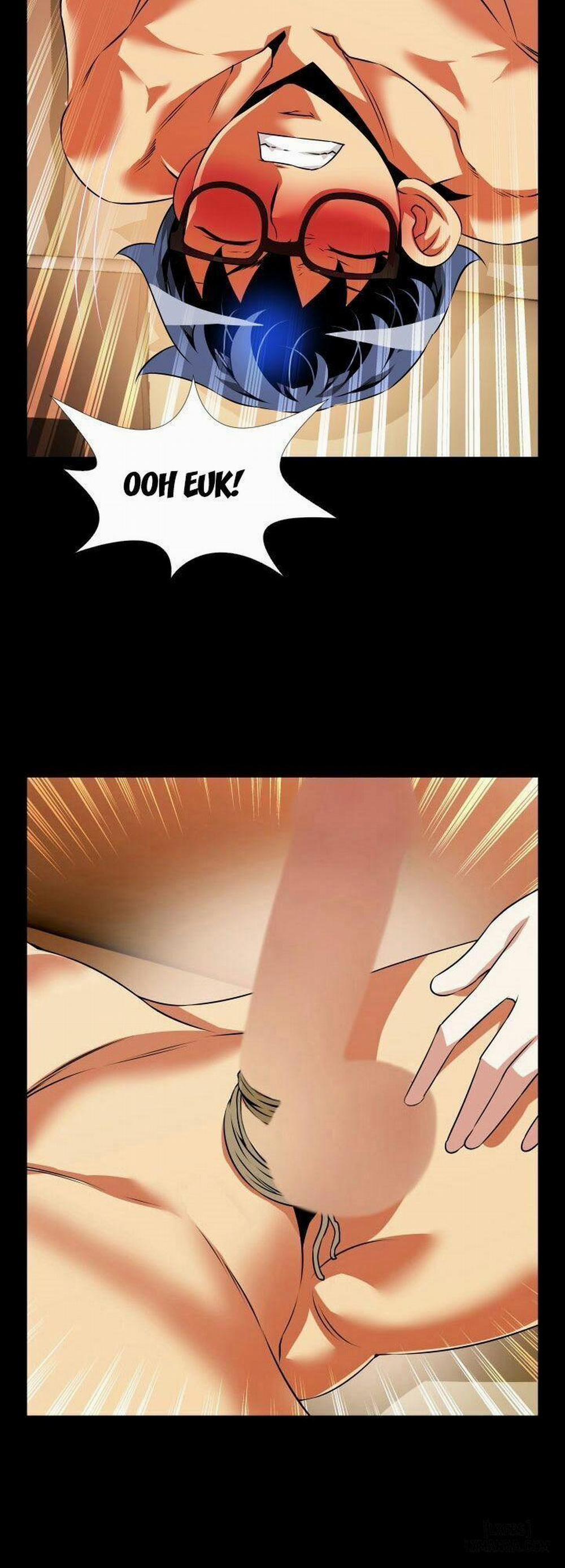 Thông Số Tình Yêu Của Giới trẻ 79 trang 1