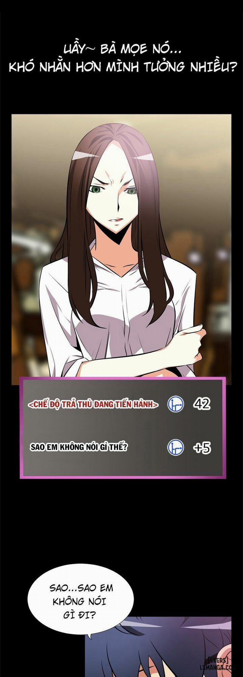 Thông Số Tình Yêu Của Giới trẻ 8 trang 2