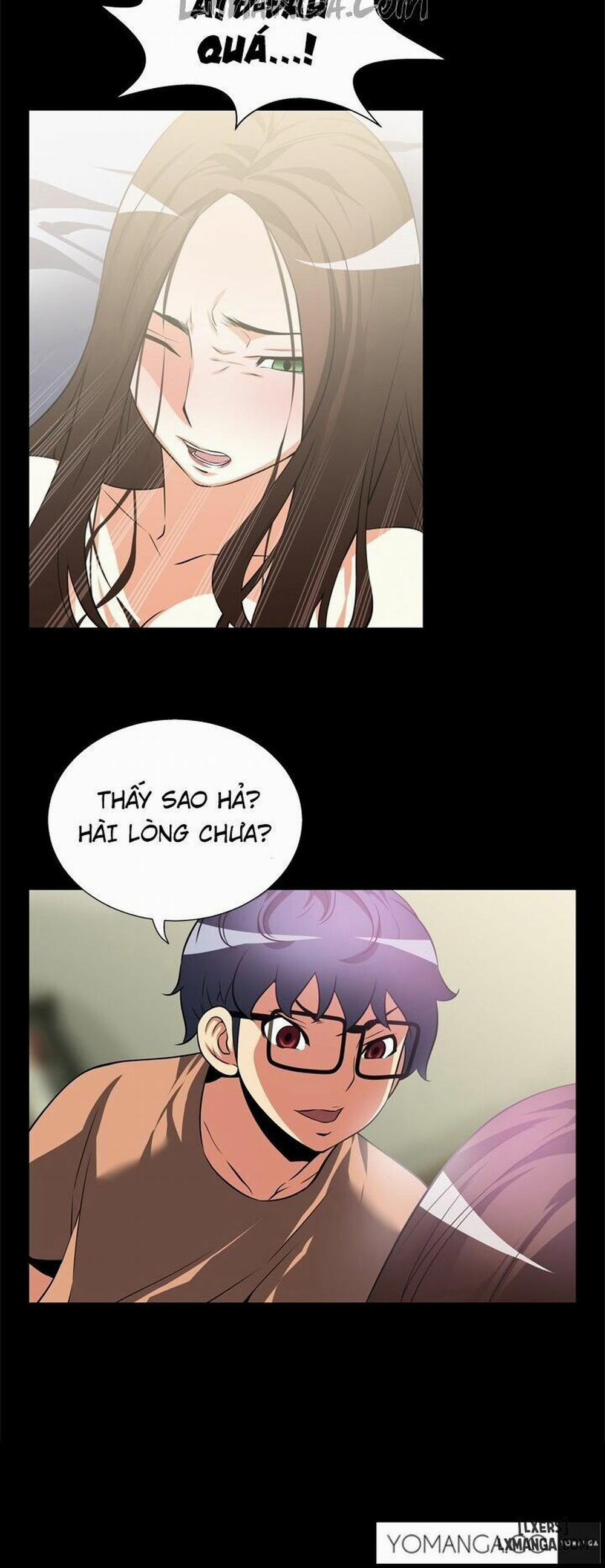 Thông Số Tình Yêu Của Giới trẻ 8 trang 23