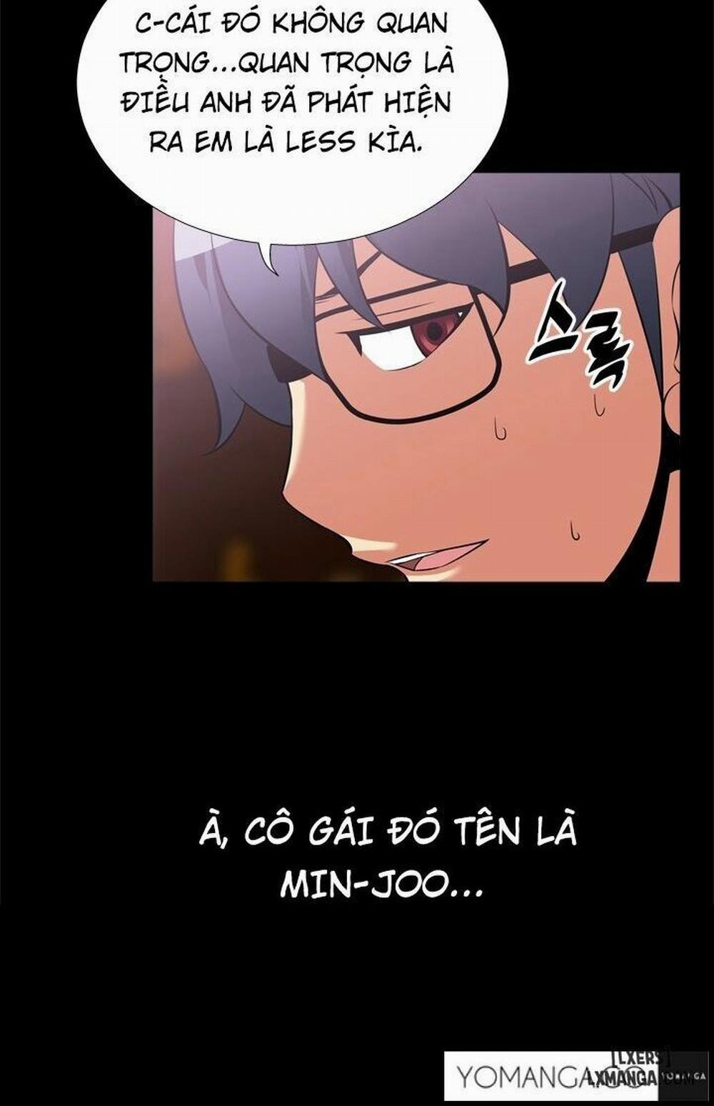 Thông Số Tình Yêu Của Giới trẻ 8 trang 4