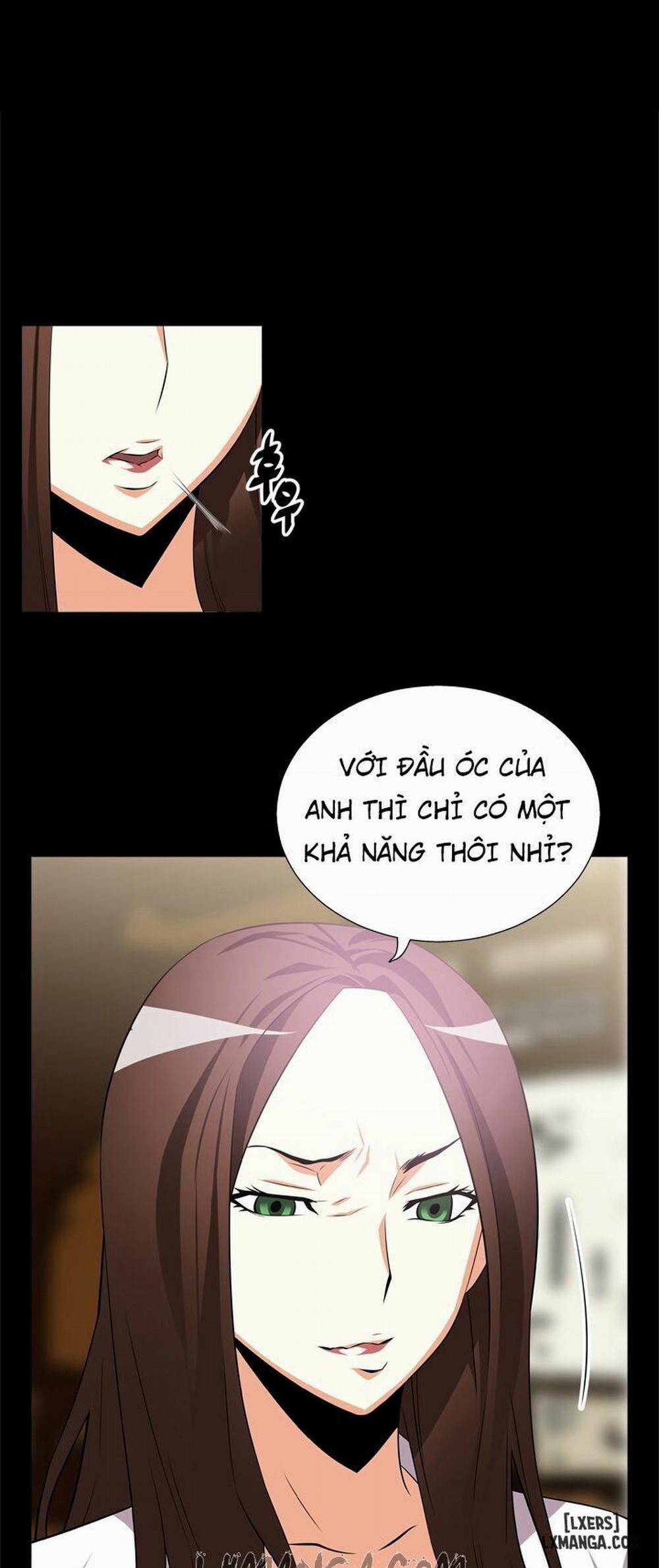 Thông Số Tình Yêu Của Giới trẻ 8 trang 7