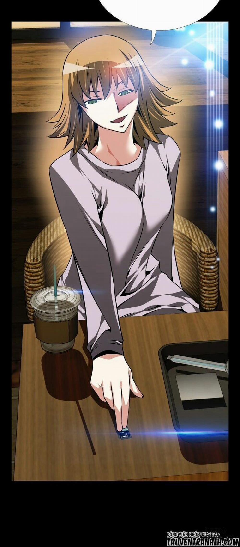 Thông Số Tình Yêu Của Giới trẻ 80 trang 10