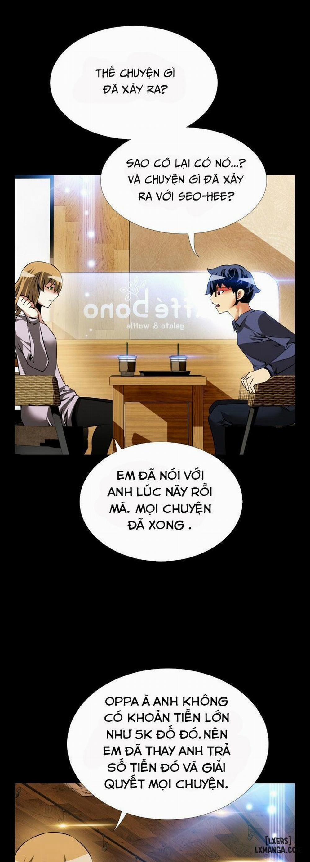 Thông Số Tình Yêu Của Giới trẻ 80 trang 15