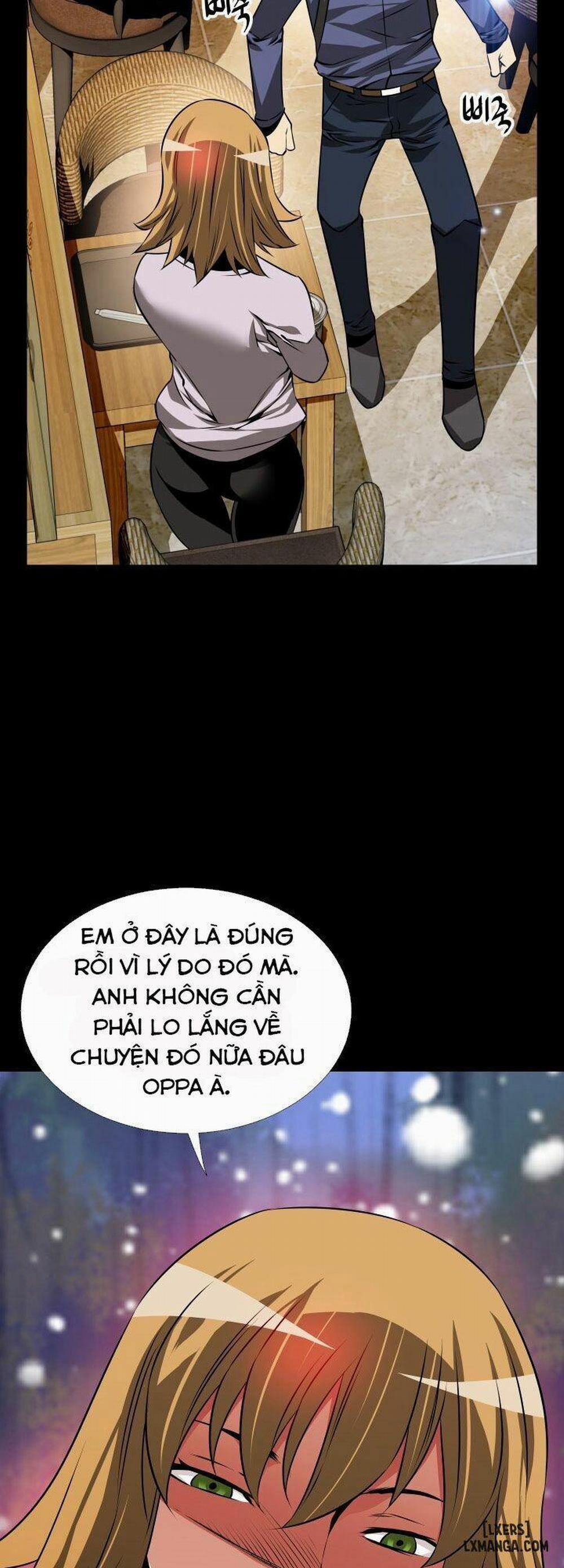 Thông Số Tình Yêu Của Giới trẻ 80 trang 2