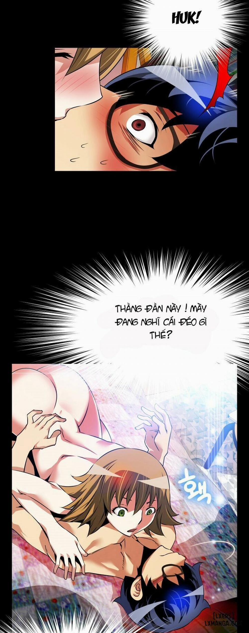 Thông Số Tình Yêu Của Giới trẻ 81 trang 11