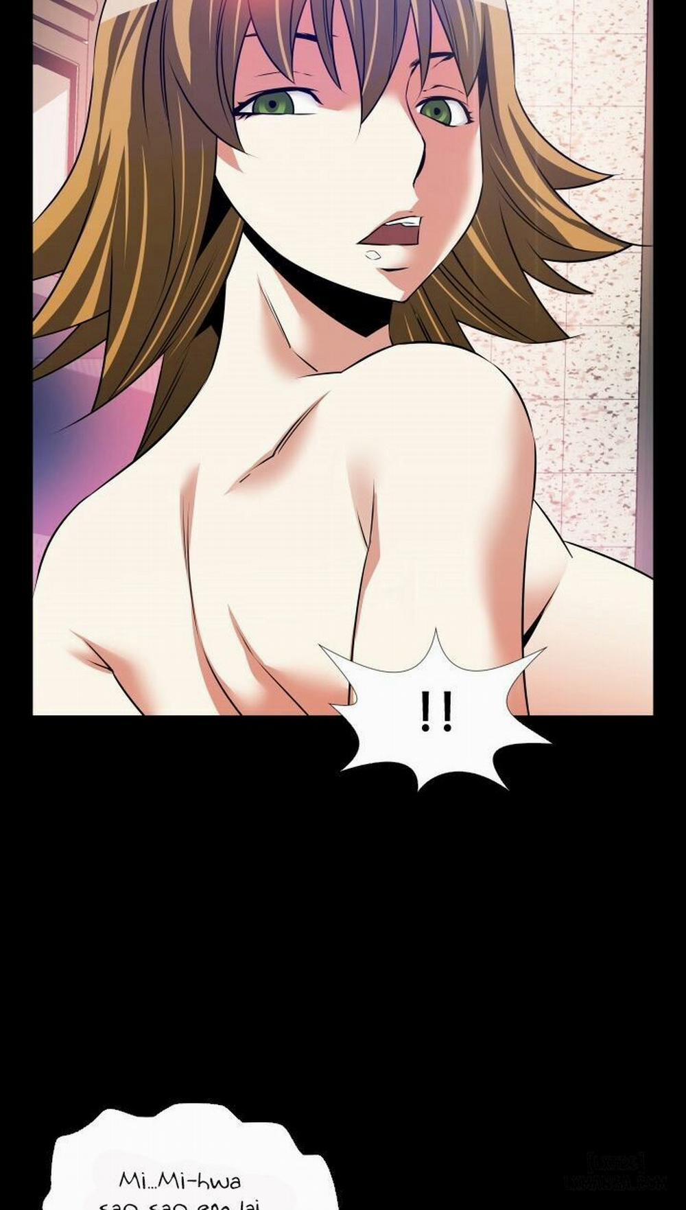 Thông Số Tình Yêu Của Giới trẻ 81 trang 14