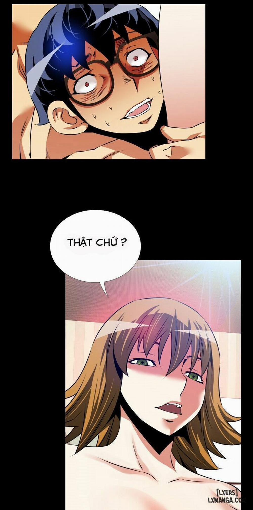 Thông Số Tình Yêu Của Giới trẻ 81 trang 17