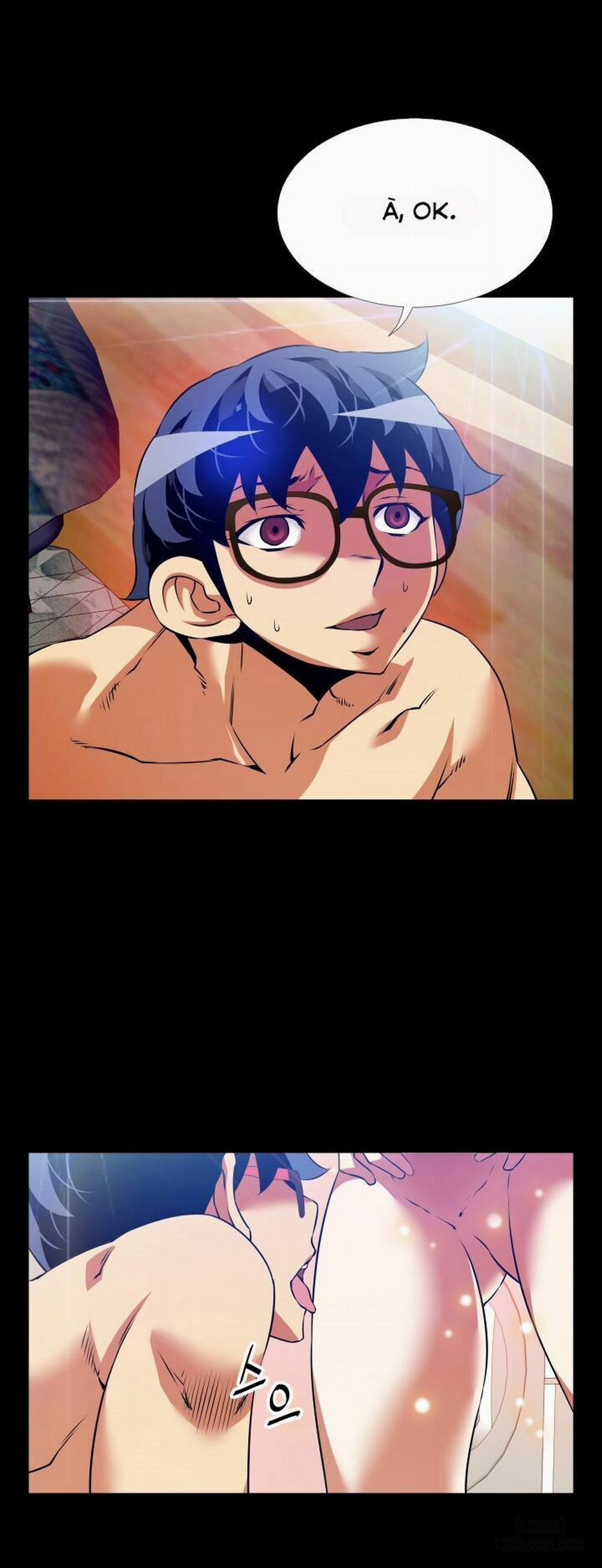 Thông Số Tình Yêu Của Giới trẻ 81 trang 20