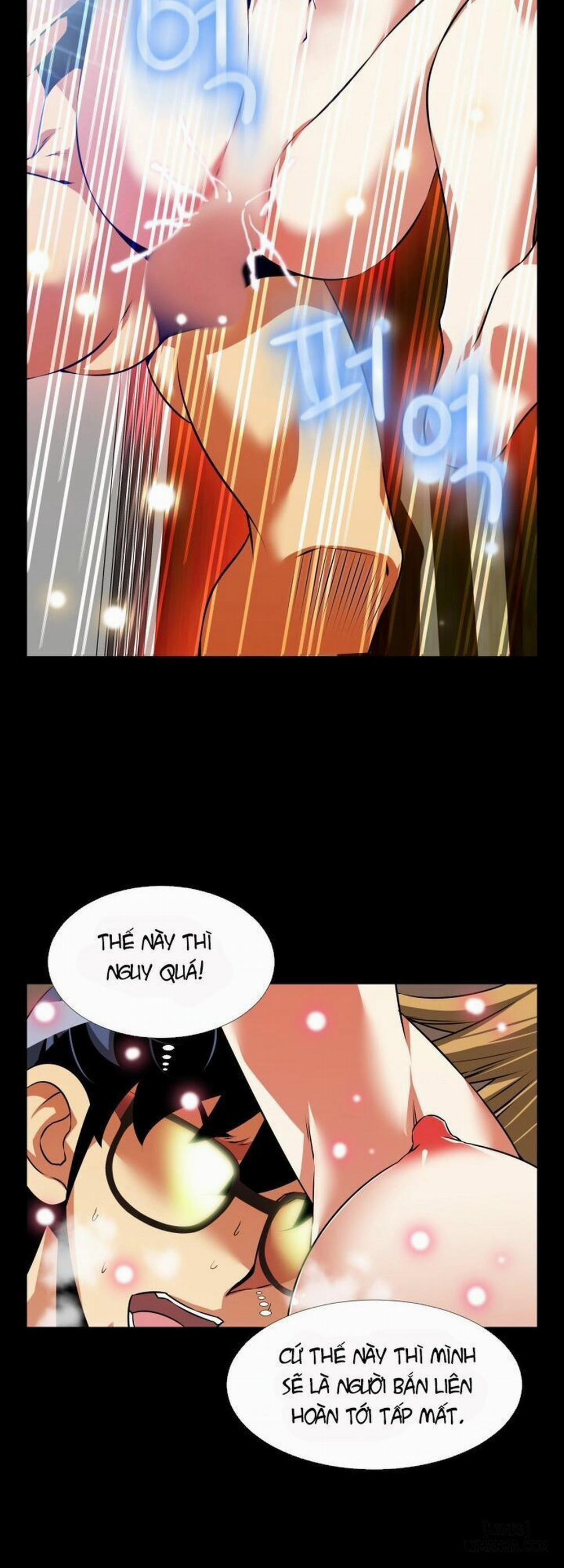 Thông Số Tình Yêu Của Giới trẻ 81 trang 38